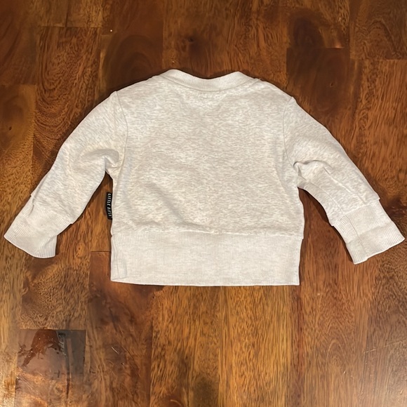 Little Bipsy Pocket Pullover (0-3 Months) - Picture 3 of 3